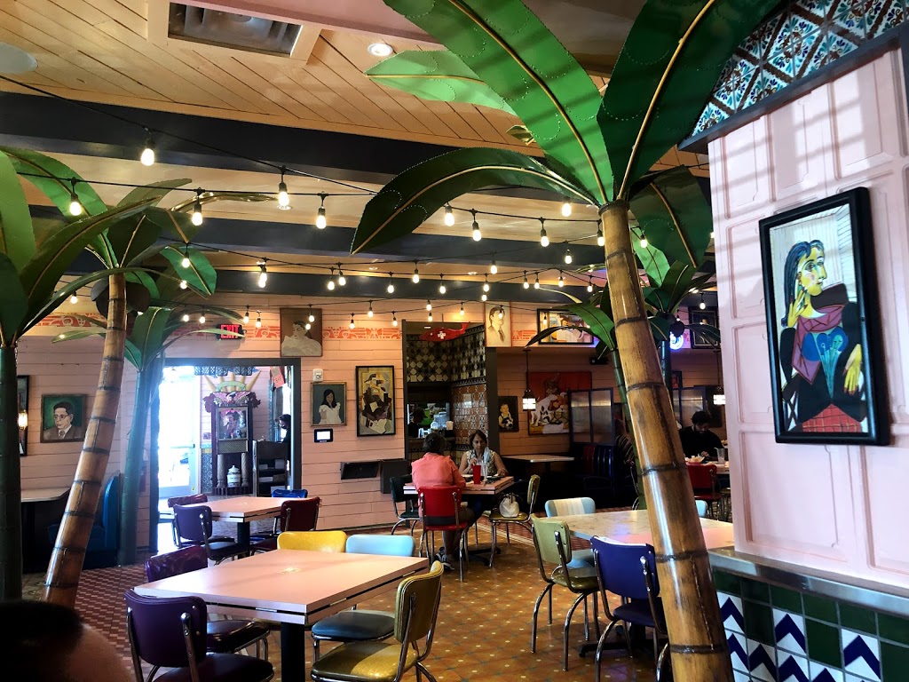 Chuys | restaurant | 10610 Pines Blvd Building P9, Pembroke Pines, FL 33026, USA | 9547649799 OR +1 954-764-9799