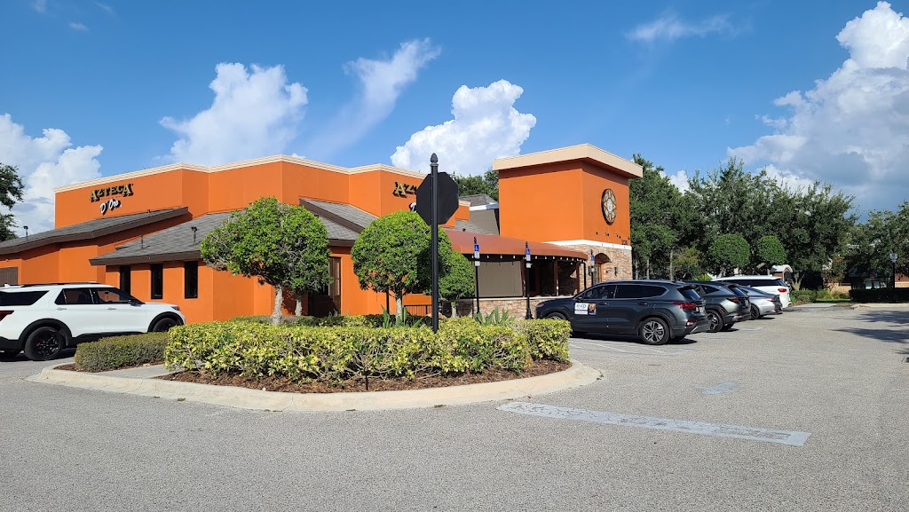 Azteca D Oro Mexican Restaurant Winter Garden | restaurant | 3130 Daniels Rd, Winter Garden, FL 34787, USA | 4079868702 OR +1 407-986-8702