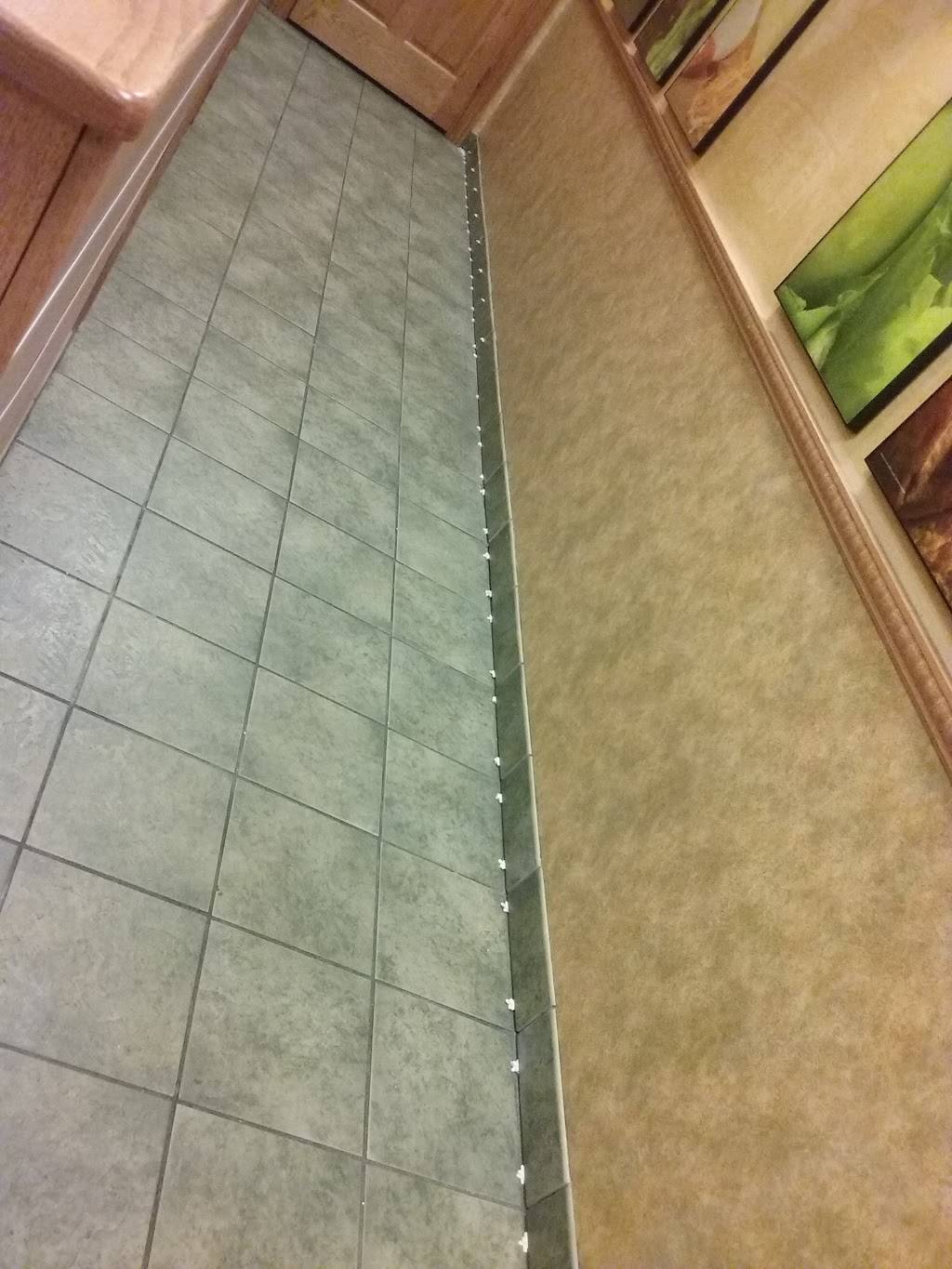 Subway Restaurants | restaurant | 601 E Lyons St, Marissa, IL 62257, USA | 6182951900 OR +1 618-295-1900