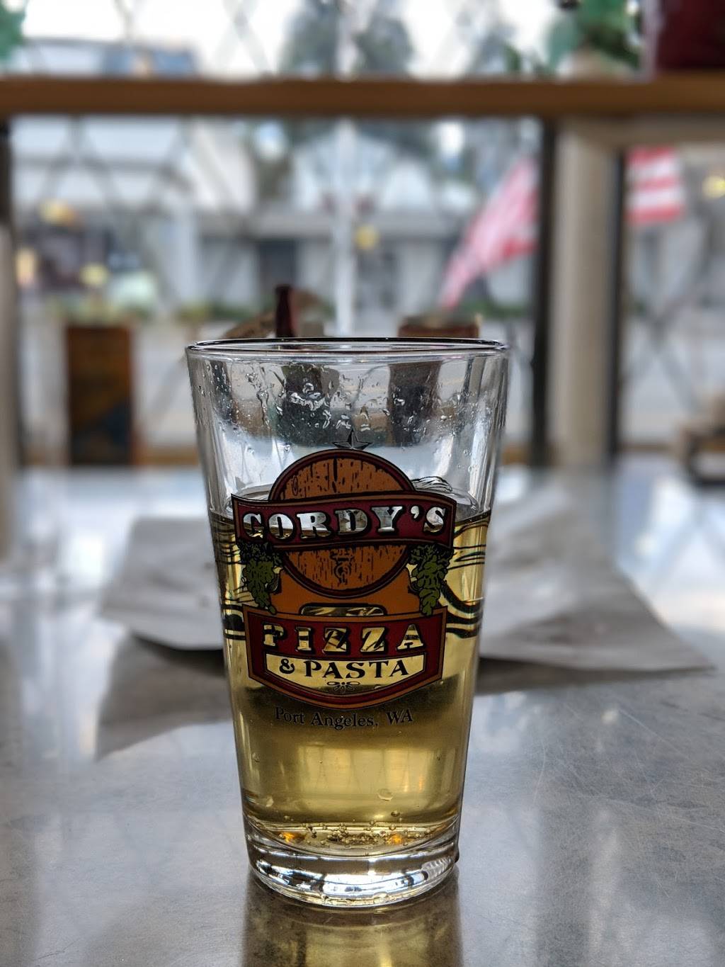 Gordys Pizza & Pasta | restaurant | 1123 E 1st St, Port Angeles, WA 98362, USA | 3604575056 OR +1 360-457-5056