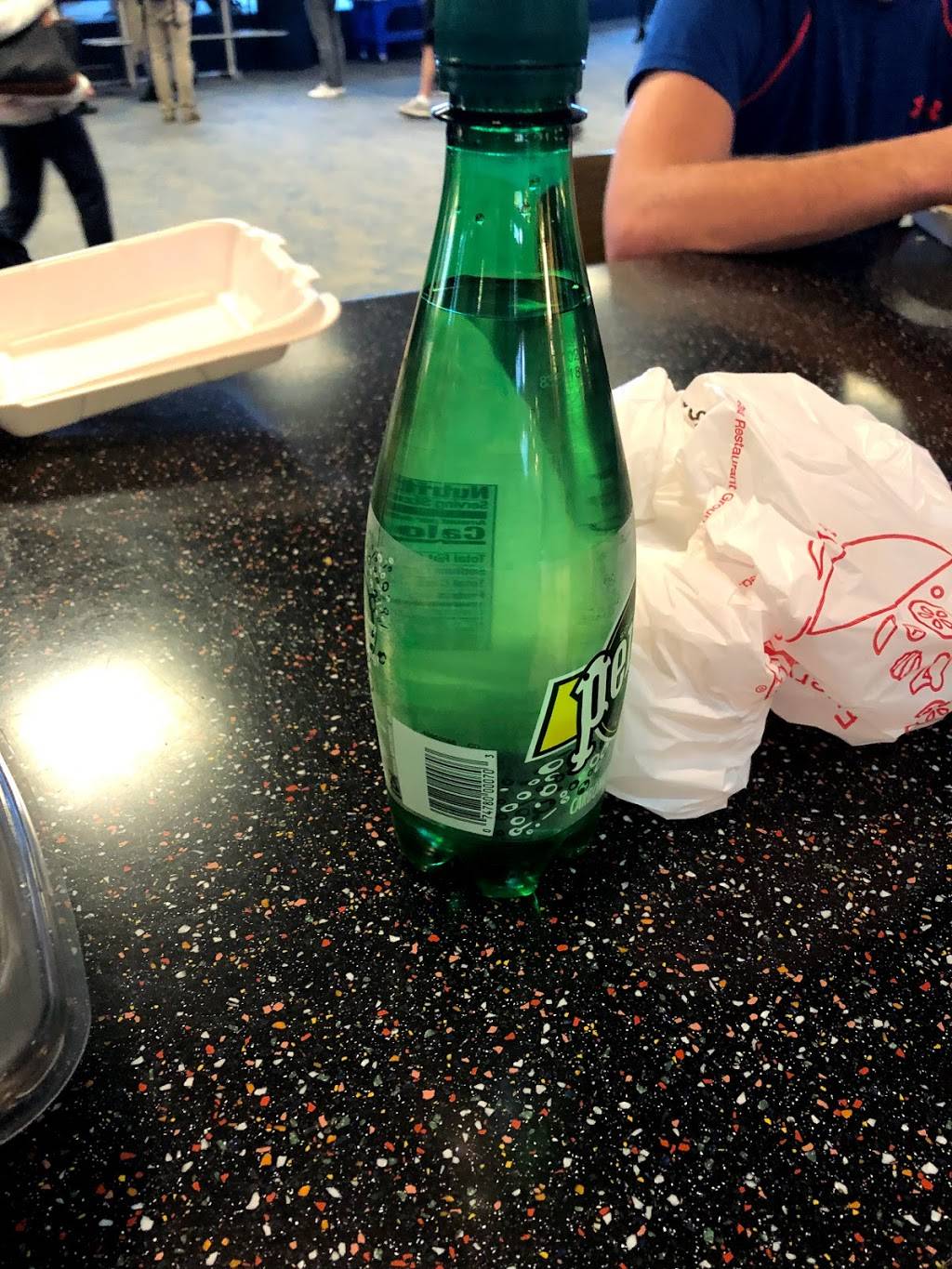 Panda Express | restaurant | 5501 Josh Birmingham Pkwy, Charlotte, NC 28208, USA | 7043594729 OR +1 704-359-4729