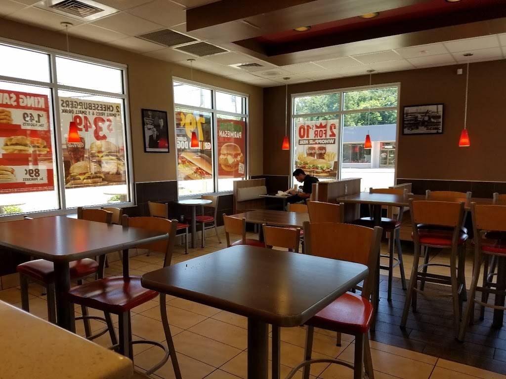 Burger King | restaurant | 4430 Summer Ave, Memphis, TN 38122, USA | 9018002614 OR +1 901-800-2614