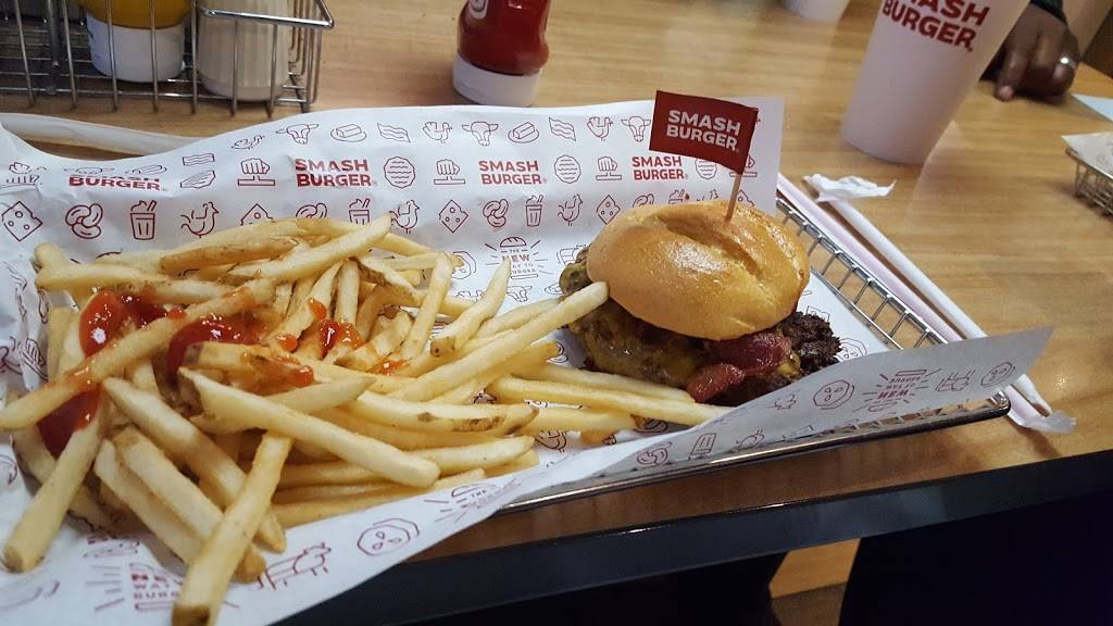 Smashburger | restaurant | 4400 Randolph Rd, Charlotte, NC 28211, USA | 7046261110 OR +1 704-626-1110