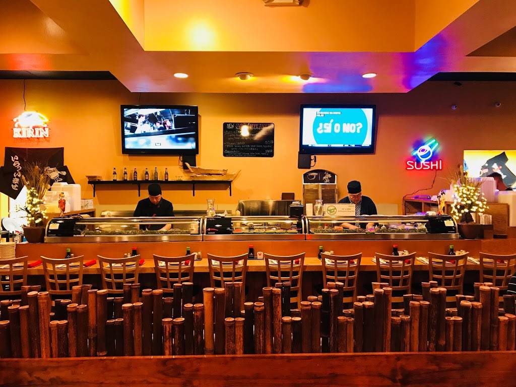 Injapan Steak House | restaurant | 5011 E End Blvd S, Marshall, TX 75672, USA | 9034724707 OR +1 903-472-4707