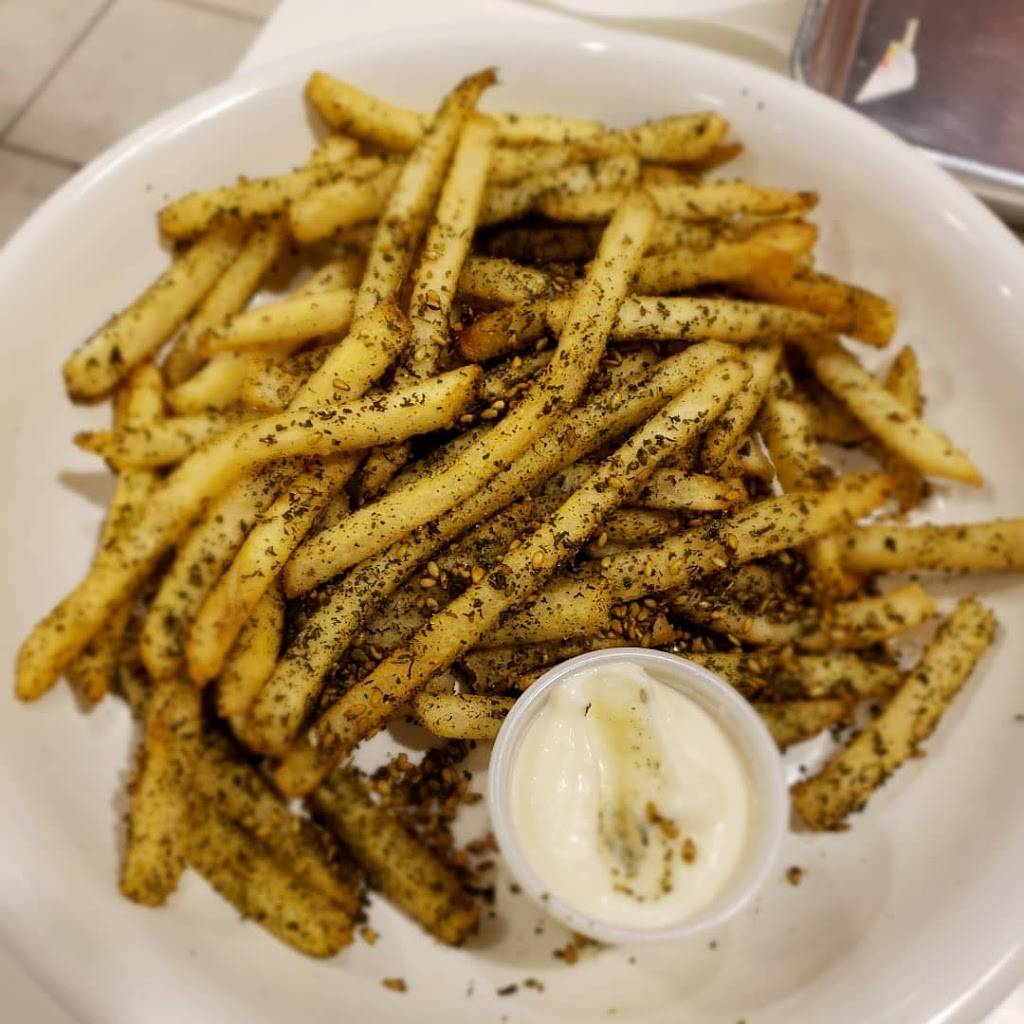 Hummus Mediterranean Grill | restaurant | 11205 John F Kennedy Dr, Hagerstown, MD 21742, USA | 2405136020 OR +1 240-513-6020