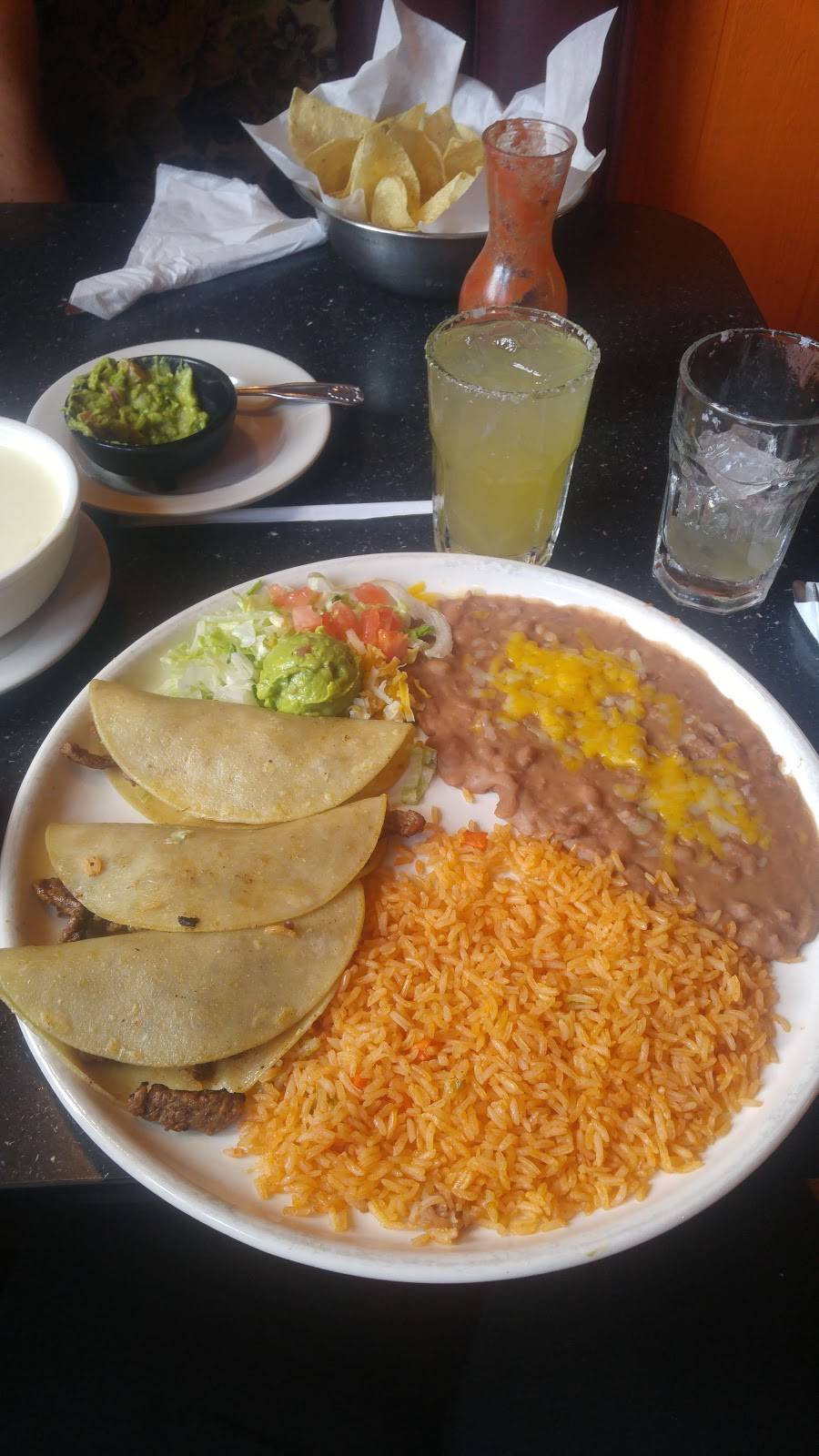 Andale Amigos Mexican Restaurant | restaurant | 61B State Hwy F, Garden City, MO 64747, USA | 8168626418 OR +1 816-862-6418