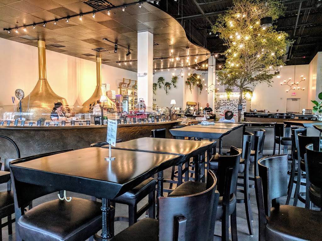 MidiCi Italian Kitchen - Daytona Beach | restaurant | 1860 Victory Circle, Daytona Beach, FL 32114, USA | 3862714811 OR +1 386-271-4811