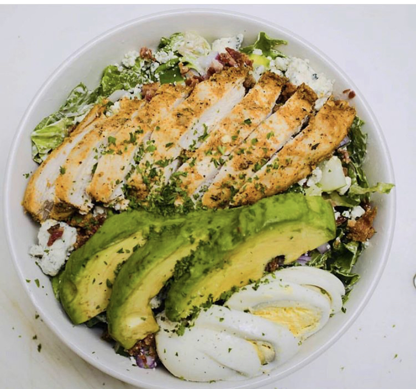 Roc South Cuisine | restaurant | 3009 Buford Hwy NE, Atlanta, GA 30329, USA | 4044815915 OR +1 404-481-5915