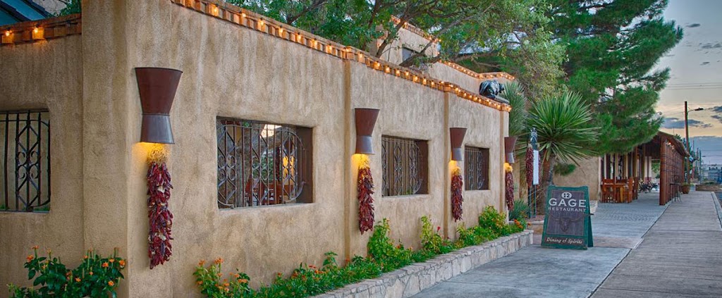 12 Gage Restaurant | restaurant | 102 NW 1st St #90w, Marathon, TX 79842, USA | 4323864205 OR +1 432-386-4205