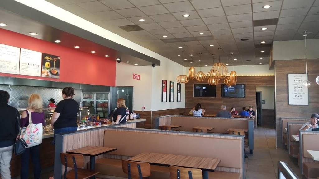 Panda Express | restaurant | 8935 Fry Rd, Cypress, TX 77433, USA | 2812568780 OR +1 281-256-8780