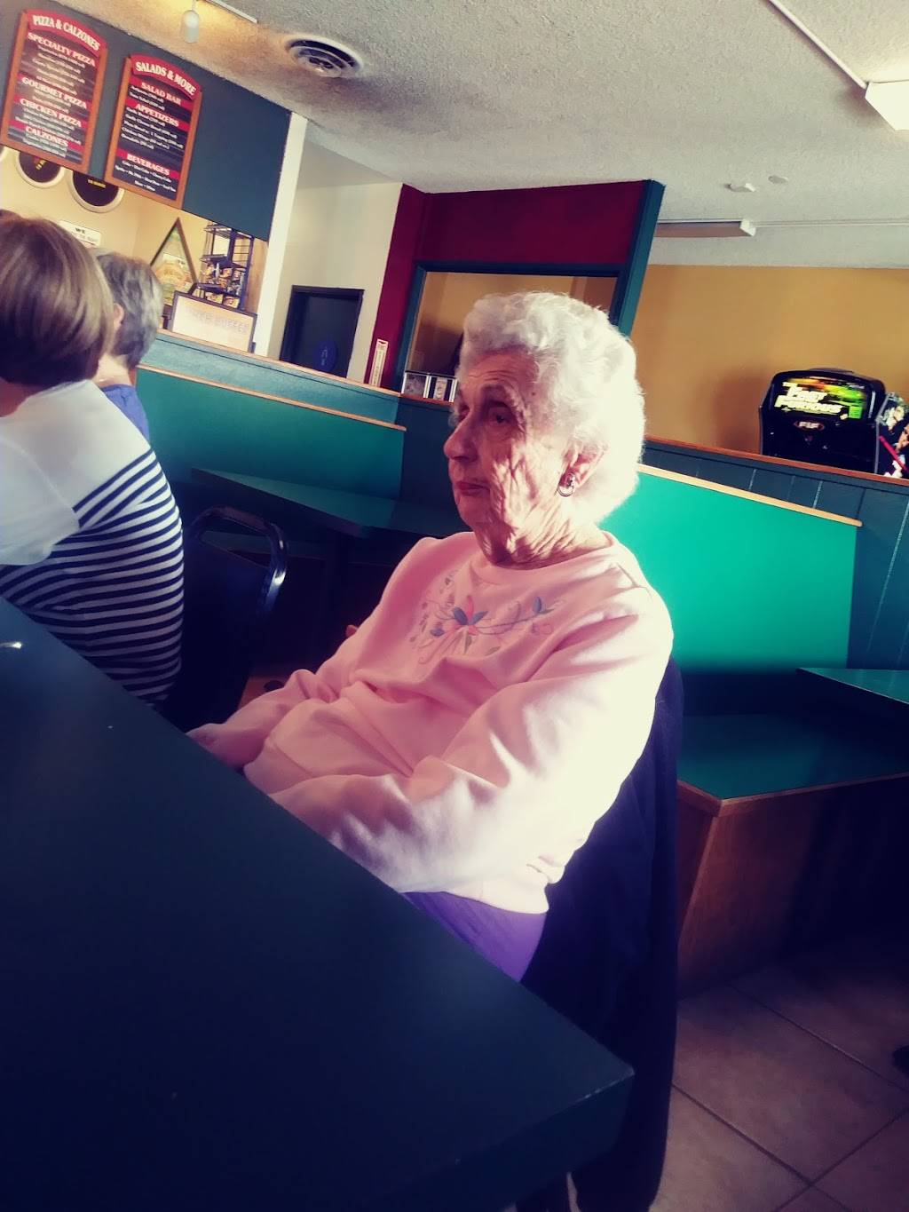 Pizza Factory | restaurant | 4326 Main St, Denair, CA 95316, USA | 2096342565 OR +1 209-634-2565