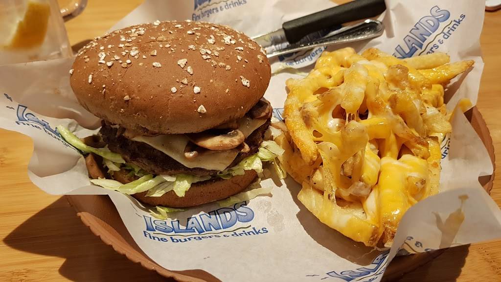 Islands Restaurant Westfield Topanga | restaurant | 6600 Topanga Canyon Blvd, Canoga Park, CA 91303, USA | 7476002009 OR +1 747-600-2009