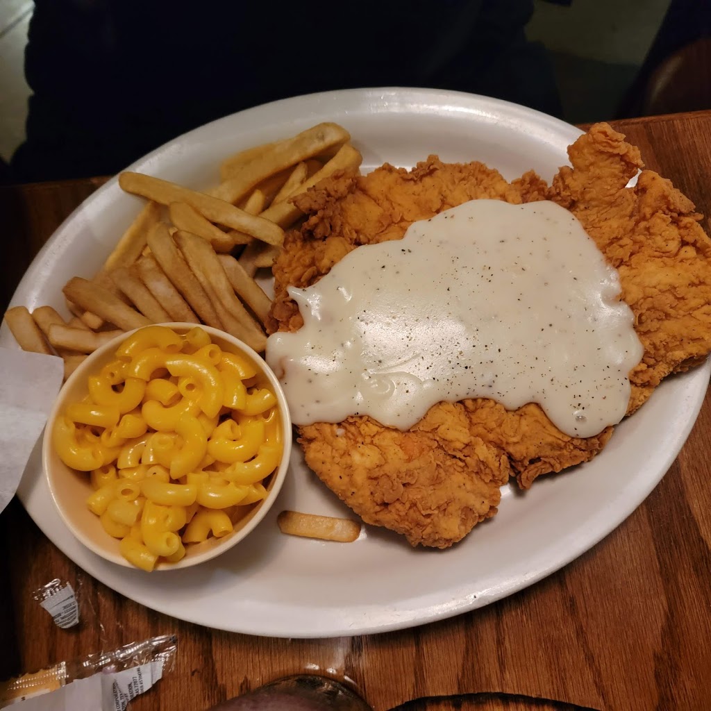 Splendora Cafe & BBQ | cafe | 23085 Speed St, New Caney, TX 77357, USA | 2816891650 OR +1 281-689-1650