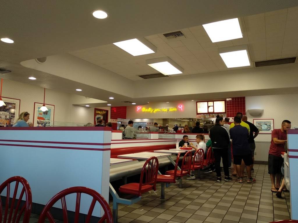 In-N-Out Burger | restaurant | 2021 W Ave I, Lancaster, CA 93536, USA | 8007861000 OR +1 800-786-1000