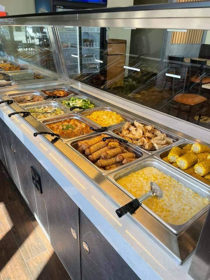 Mackys kitchen | restaurant | 1636 Minonite Rd, Rosenberg, TX 77469, USA | 3468431445 OR +1 346-843-1445