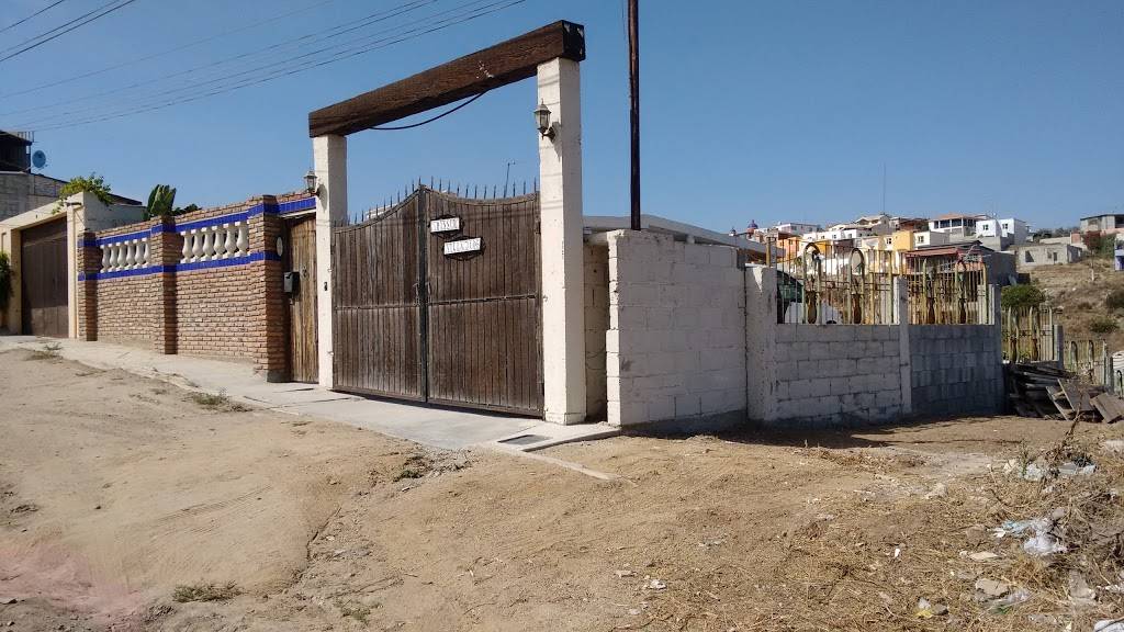 Binnur Villa | restaurant | El Bajío 3106, Sta Lucia, 22705 Rosarito, B.C., Mexico | 016611206690 OR +52 661 120 6690