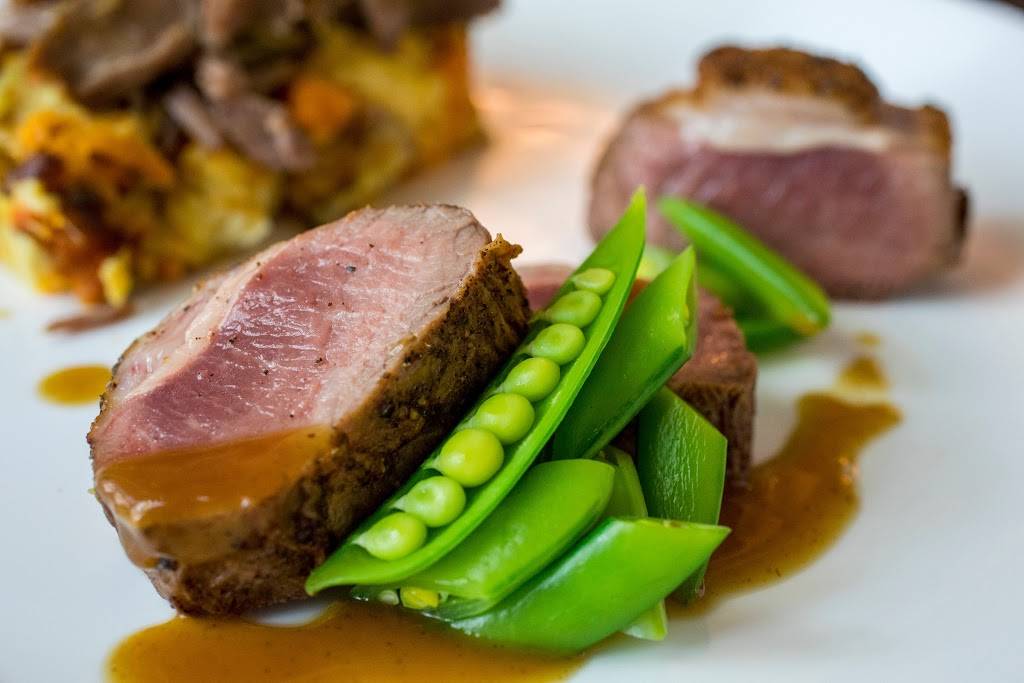 Rockefeller Room | restaurant | 136 Francis St E, Williamsburg, VA 23185, USA | 8662998521 OR +1 866-299-8521