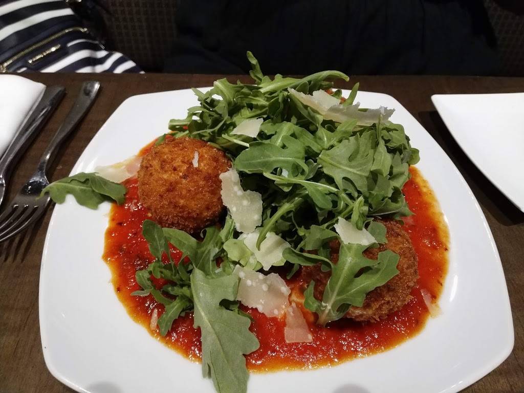 Pane Vino | restaurant | 56 Kent St W, Lindsay, ON K9V 2Y4, Canada | 7058784663 OR +1 705-878-4663