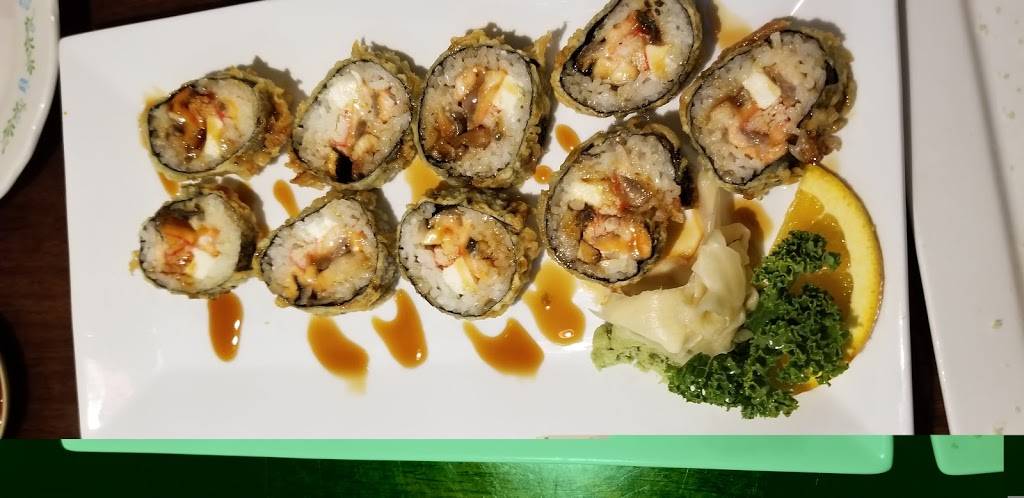 Siam Orchid Cocoa Beach | restaurant | 1275 N Atlantic Ave, Cocoa Beach, FL 32931, USA | 3217834545 OR +1 321-783-4545