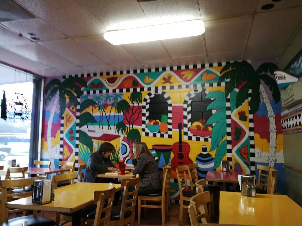 El Tarasco Restaurant | restaurant | 7235 Healdsburg Ave, Sebastopol, CA 95472, USA | 7078299510 OR +1 707-829-9510