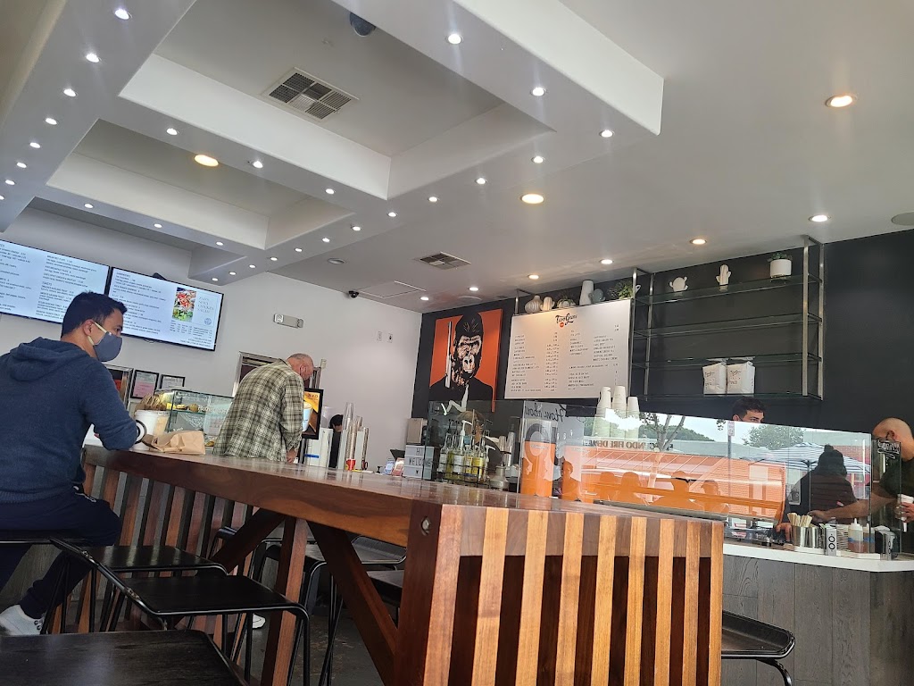 Two Guns Kitchen | cafe | 321 Main St, El Segundo, CA 90245, USA | 3104169194 OR +1 310-416-9194