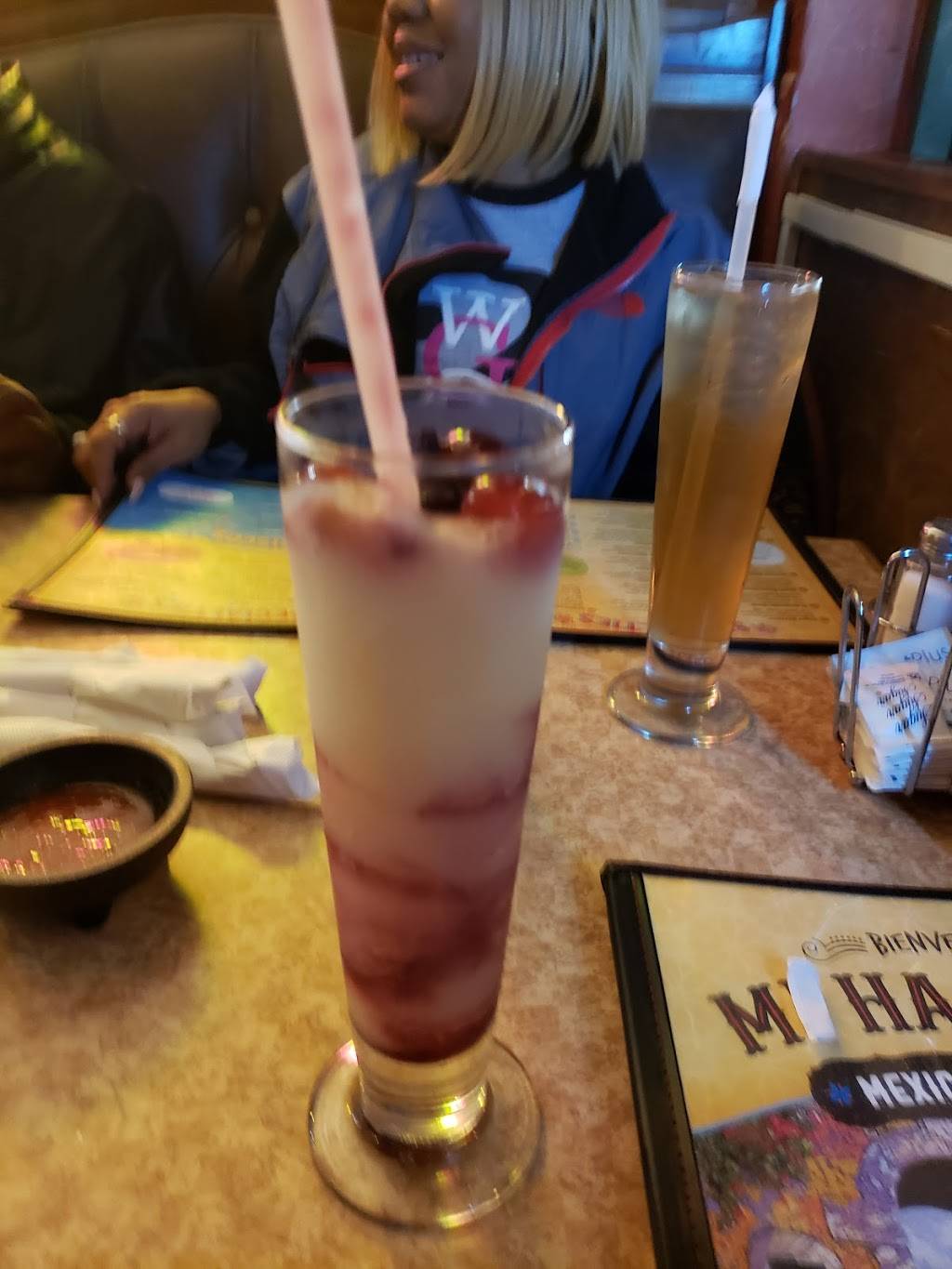 Mi Hacienda Mexican Restaurant | restaurant | 1207 US-45, Columbus, MS 39705, USA | 6623273396 OR +1 662-327-3396