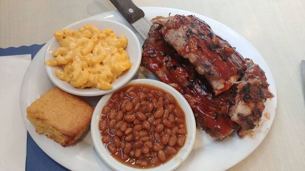 Hickory Hog | meal takeaway | 2310 Bridge Ave, Point Pleasant, NJ 08742, USA | 7327147427 OR +1 732-714-7427