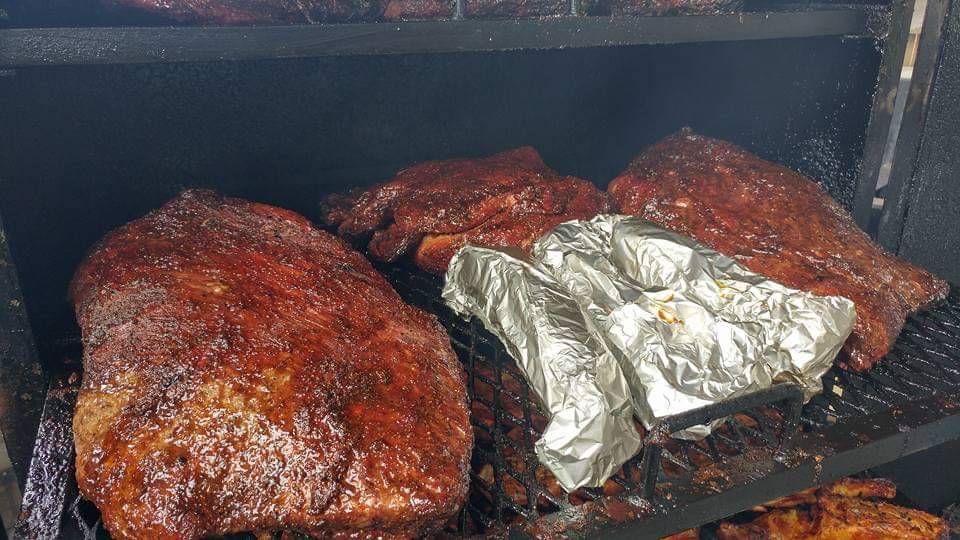 Mos Bbq & Burgers | restaurant | 8330 W Bellfort Blvd B, Houston, TX 77071, USA | 3463681838 OR +1 346-368-1838