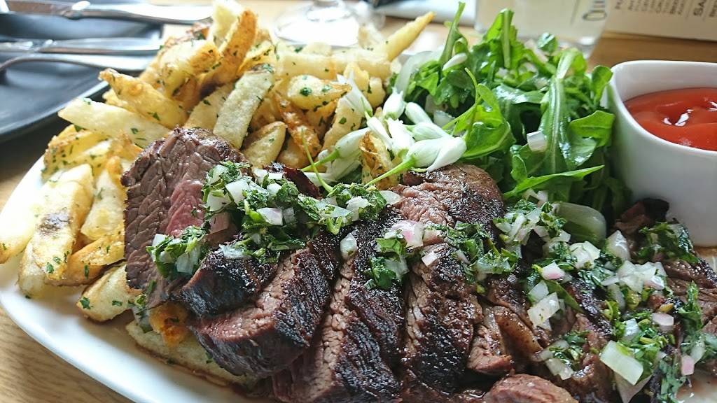 Perch + Plow | restaurant | 90 Old Courthouse Square, Santa Rosa, CA 95404, USA | 7075416896 OR +1 707-541-6896