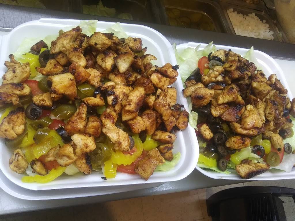 3 Flags Grill & Ice Cream | restaurant | 461 E Shelby Dr, Memphis, TN 38109, USA | 9016724443 OR +1 901-672-4443