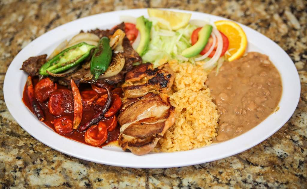 Tierra Caliente Restaurant | restaurant | 1108 Waterloo Rd, Stockton, CA 95205, USA | 2094664005 OR +1 209-466-4005