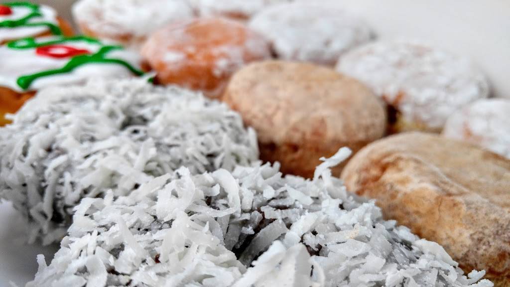 Dunkin | cafe | 1250 Newell Ave Suite K, Walnut Creek, CA 94596, USA | 9259461134 OR +1 925-946-1134