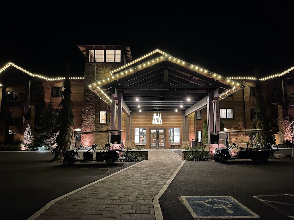 Pronghorn Resort | restaurant | 65600 Pronghorn Club Dr, Bend, OR 97701, USA | 8663205024 OR +1 866-320-5024