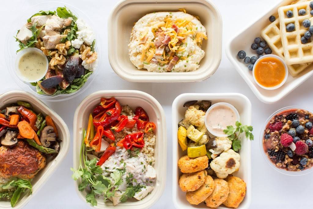 My Ovens Meals | restaurant | 252 East Ave Suite G, Chico, CA 95926, USA | 5303505445 OR +1 530-350-5445