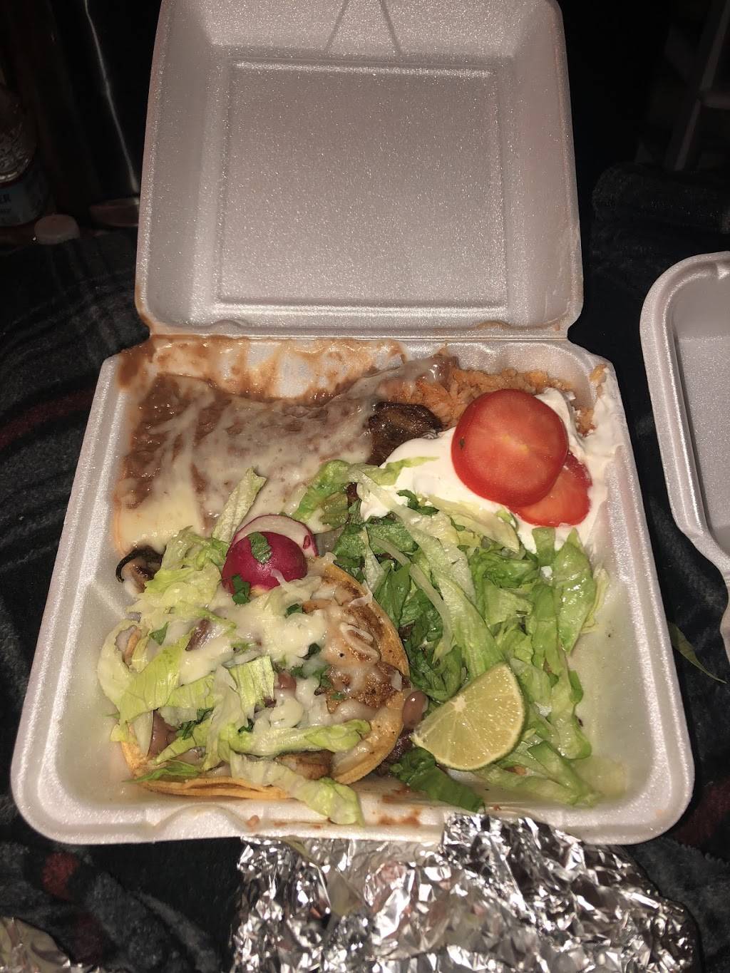 El Chaparrito Mexican Food | restaurant | 939 Larkspur Dr, Livermore, CA 94551, USA | 9254536080 OR +1 925-453-6080