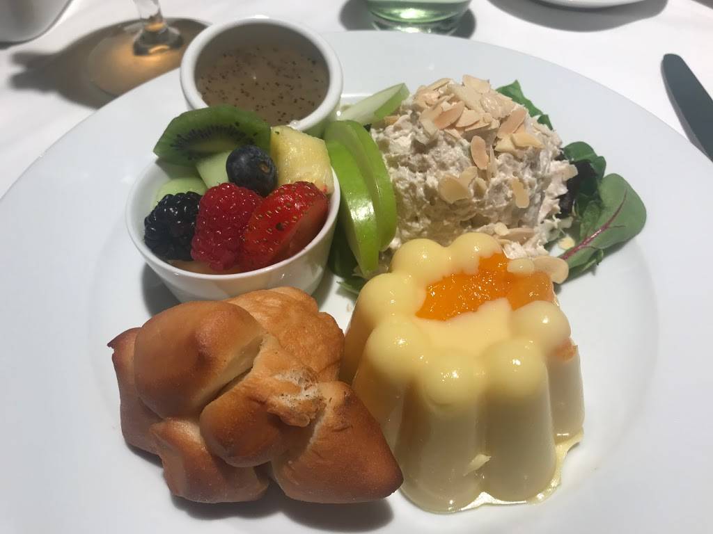 The Zodiac | cafe | 1618 Main St Level Six, Dallas, TX 75201, USA | 2145735800 OR +1 214-573-5800