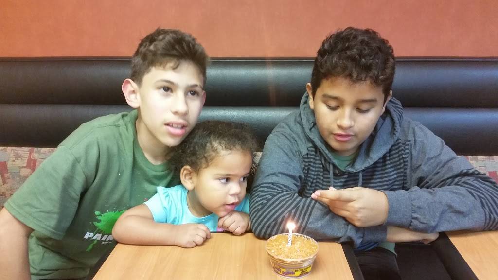 Subway | restaurant | 913 Normandy Dr, Miami Beach, FL 33141, USA | 3058616996 OR +1 305-861-6996