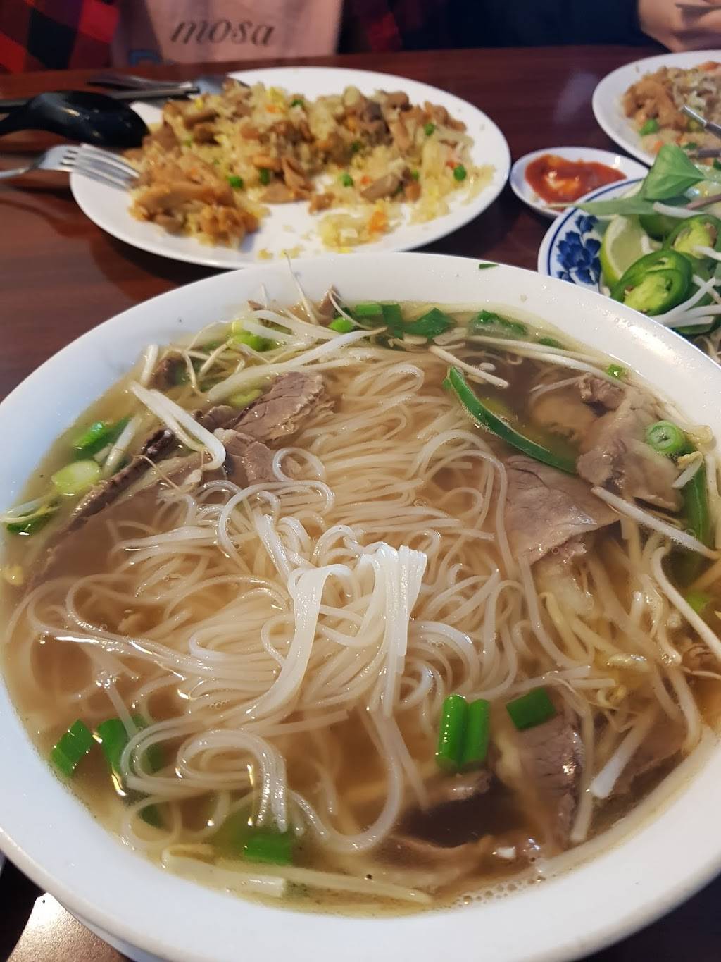 Pho Point Loma & Grill | restaurant | 2788 Midway Dr, San Diego, CA 92110, USA | 6192266502 OR +1 619-226-6502