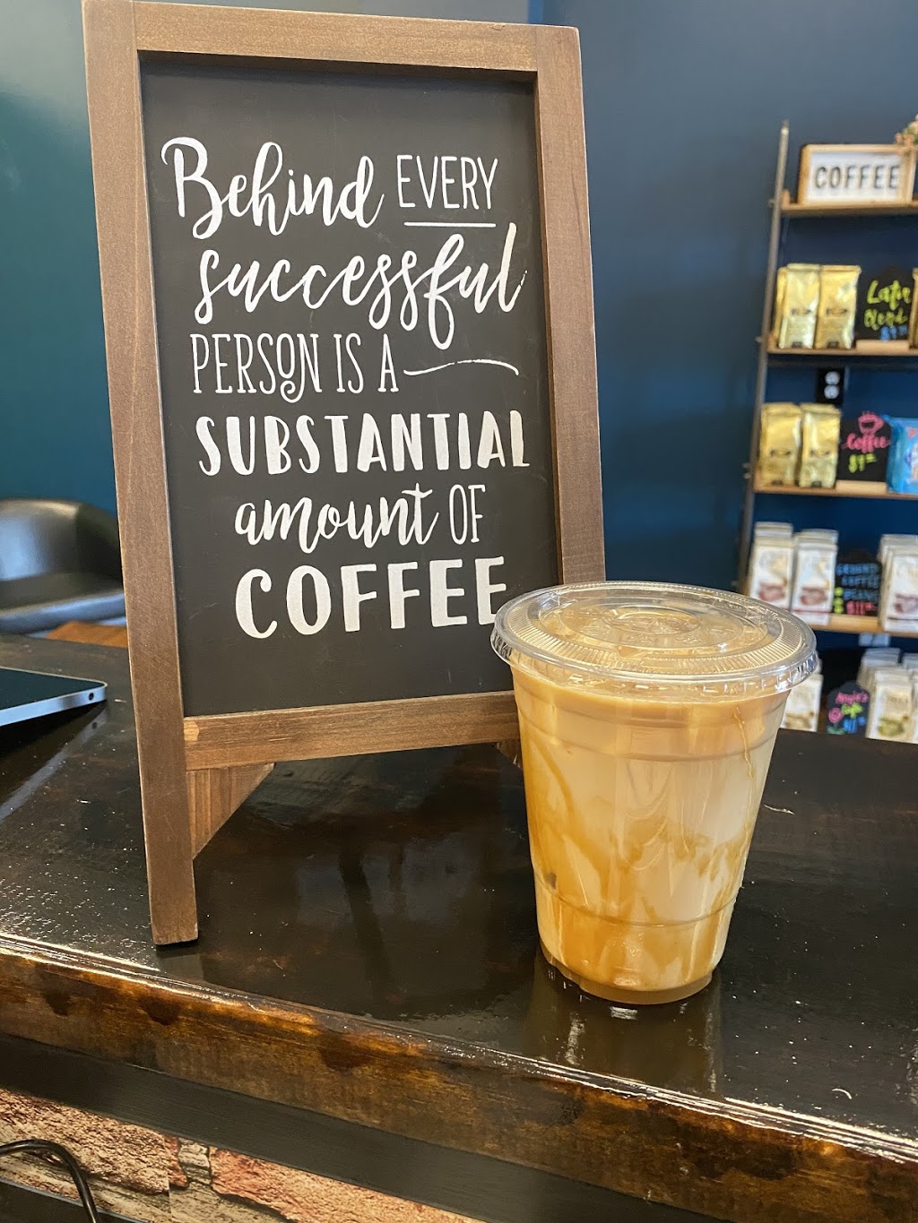 Angies Café | bakery | 620 Stoney Creek Ln #20, Newport News, VA 23608, USA | 7578189795 OR +1 757-818-9795