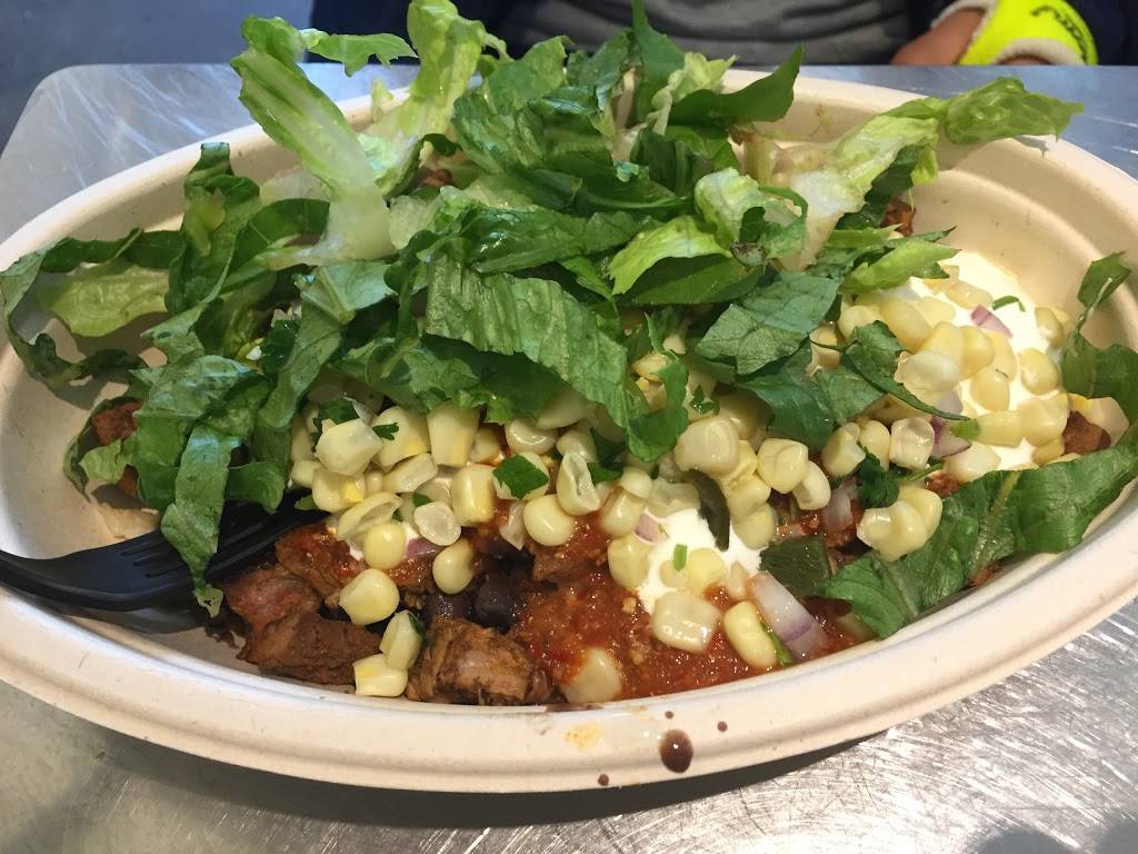 Chipotle Mexican Grill | restaurant | 509 Clairton Blvd, Pittsburgh, PA 15236, USA | 4126558271 OR +1 412-655-8271