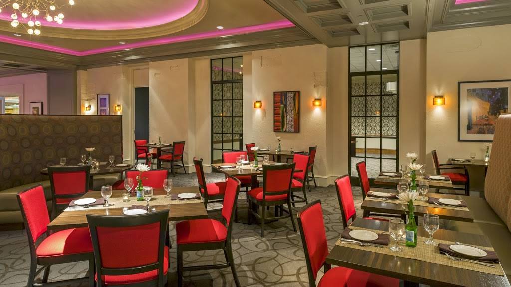 Bordeaux [Wine. Food. Spirits] | restaurant | 925 South Creyts Road [Inside Crowne Plaza], Lansing, MI 48917, USA | 5173234190 OR +1 517-323-4190