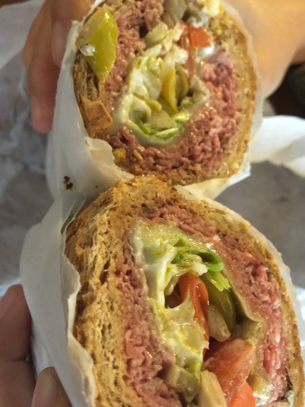 Potbelly Sandwich Shop | restaurant | 409 3rd St SW, Washington, DC 20024, USA | 2028633965 OR +1 202-863-3965