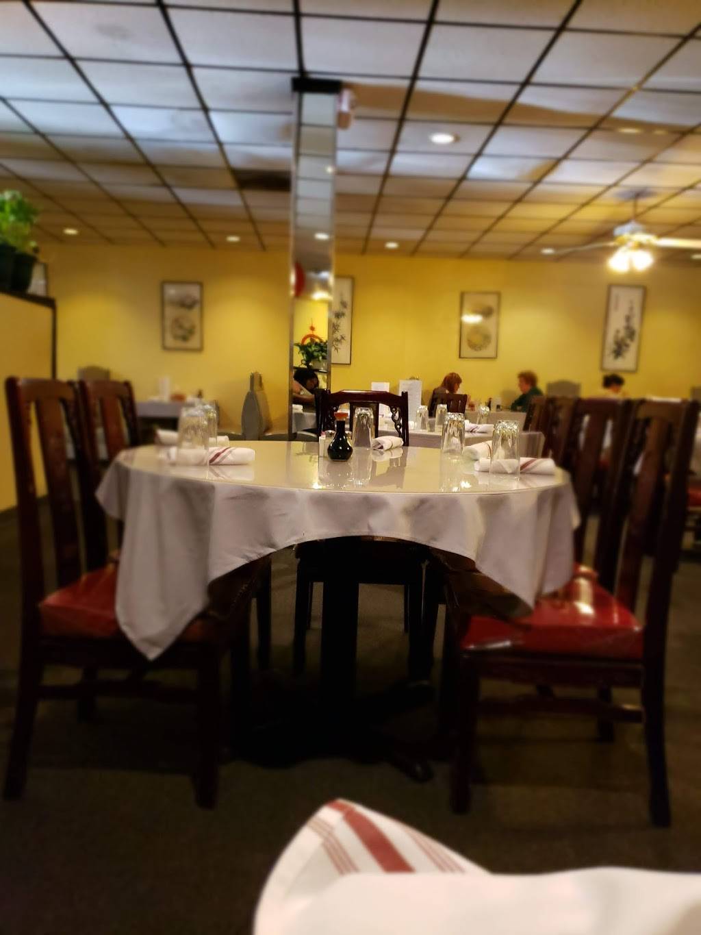 Pyng Ho Chinese restaurant | restaurant | 1357 Clairmont Rd, Decatur, GA 30033, USA | 4046344477 OR +1 404-634-4477