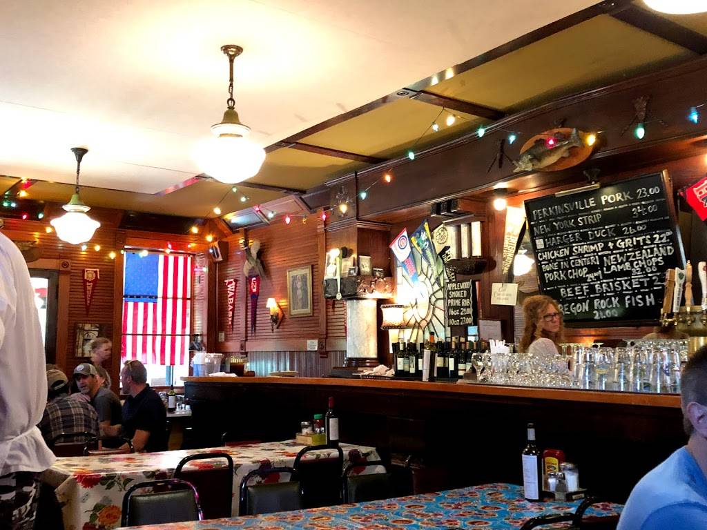 Bonges Tavern | restaurant | 9830 W 280 N, Anderson, IN 46011, USA | 7657341625 OR +1 765-734-1625