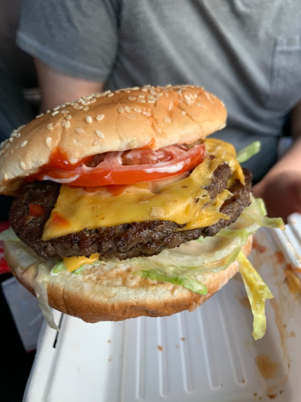 Zinger Halal Express | restaurant | 367 Avenue X, Brooklyn, NY 11223, USA | 3474624272 OR +1 347-462-4272