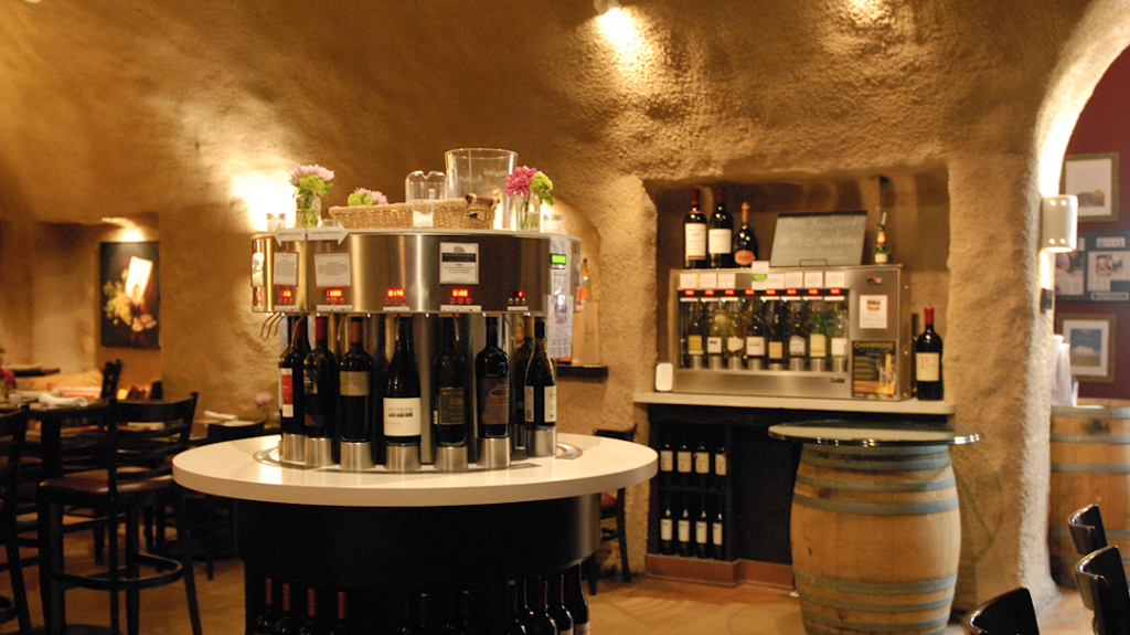 The Cave | restaurant | 4435 McGrath St STE 301, Ventura, CA 93003, USA | 8056429449 OR +1 805-642-9449