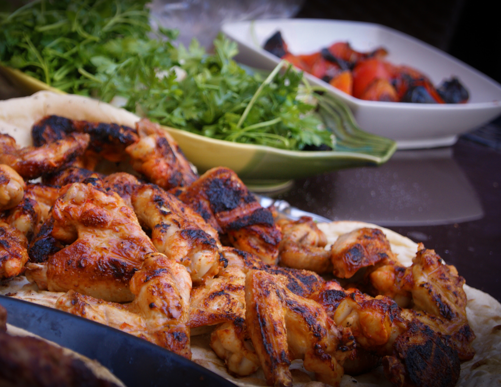 Twisted Flavor Truck | restaurant | 2627 Lake View Dr, Rome, GA 30165, USA | 7066223827 OR +1 706-622-3827