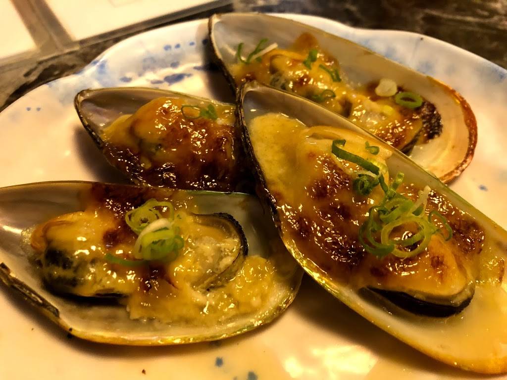 Sushi Fujiya | restaurant | 2272 Pickwick Dr, Camarillo, CA 93010, USA | 8054826730 OR +1 805-482-6730