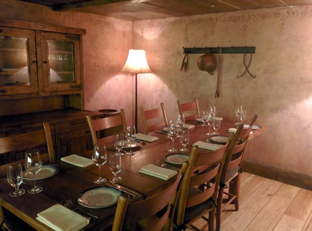 Kokkari Estiatorio | meal takeaway | 200 Jackson St, San Francisco, CA 94111, USA | 4159810983 OR +1 415-981-0983