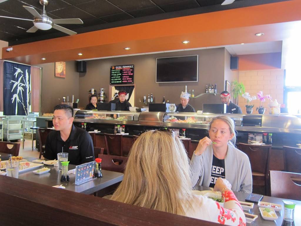 Kampai Sushi House | restaurant | 10900 Los Alamitos Blvd, Los Alamitos, CA 90720, USA | 5627959299 OR +1 562-795-9299
